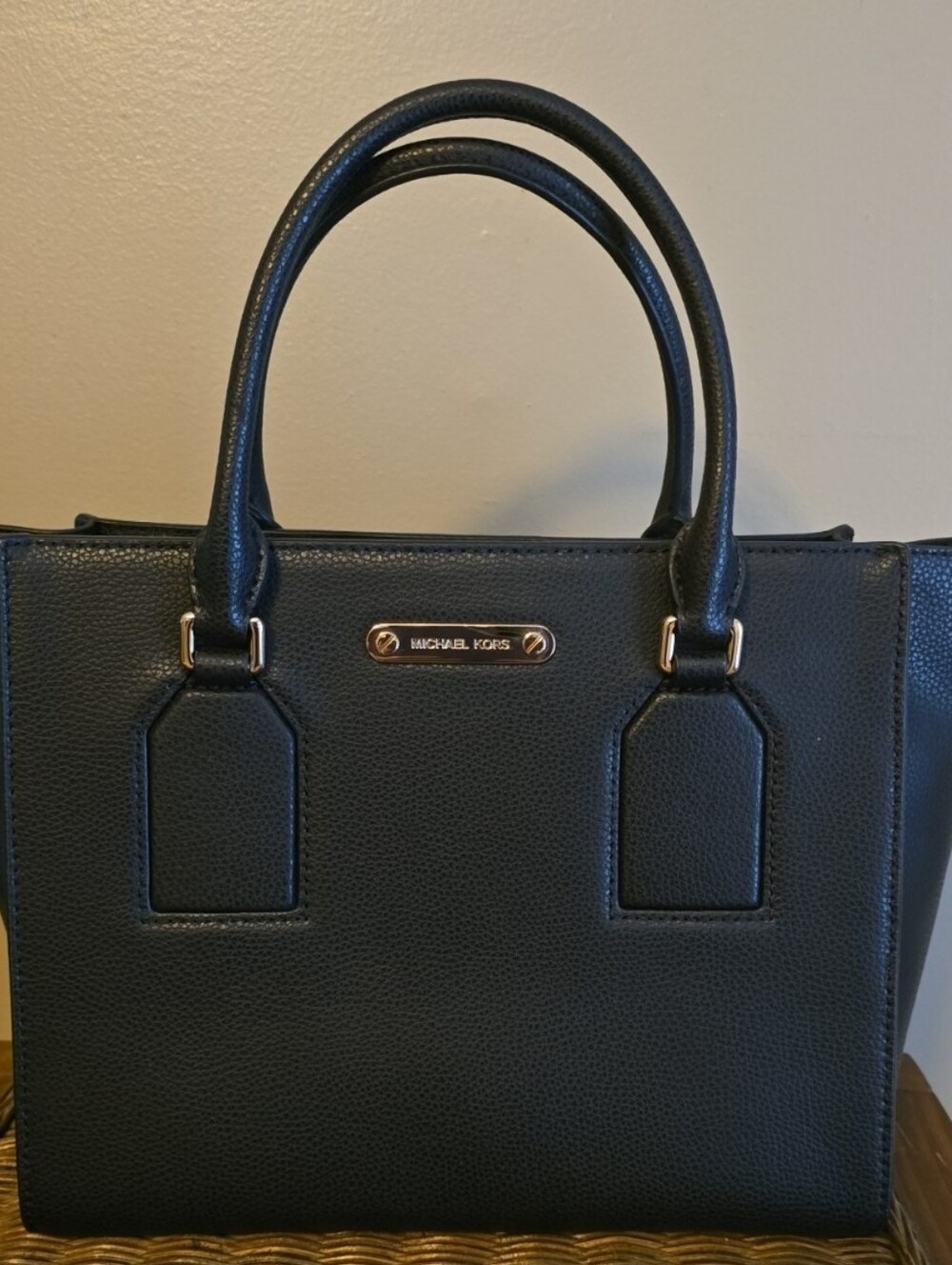 Michael Kors Large Tote Bag, Satchel NWT